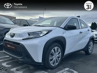 1.0 vvt-i 72ch active business