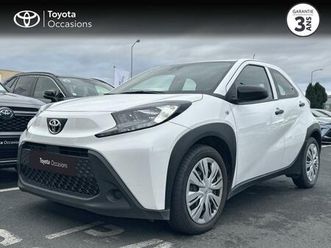 1.0 vvt-i 72ch active business