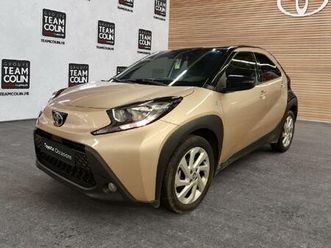 1.0 vvt-i 72ch design