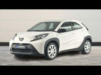 1.0 vvt-i 72ch dynamic my24