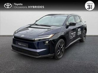 224ch 22kw grande autonomie lounge mc25