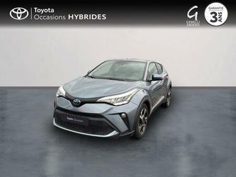 122h edition 2wd e-cvt my22