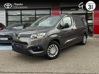 electric long 50 kwh business rc23