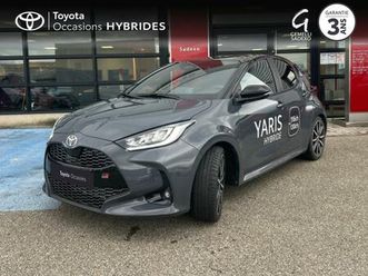 130h gr sport 5p my25