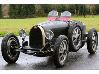 bugatti 35b - 1929