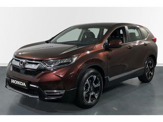 2.0 i-mmd hybrid elegance cvt 184 5p