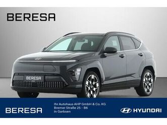 hyundai kona sx2 (my25) ev 65,4kwh prime sitz-komfortp.