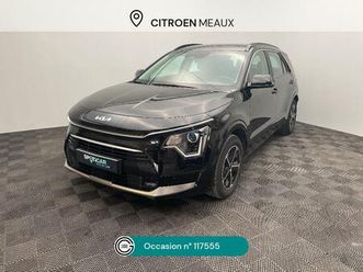 1.6 gdi 141 ch hev dct6 active