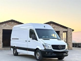 okazion mercedes benz sprinter