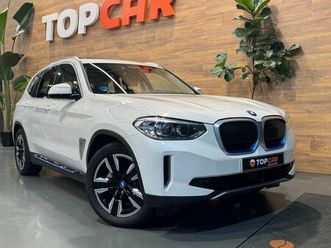 bmw ix3 ix3