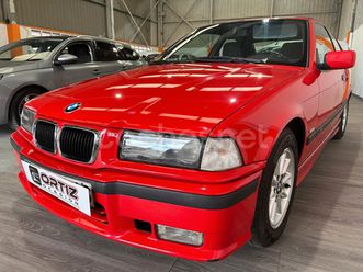 bmw serie 3 316i coupe