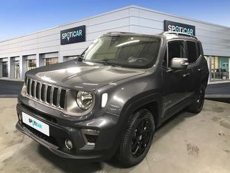 1.3 turbo t4 190ch 4xe limited at6