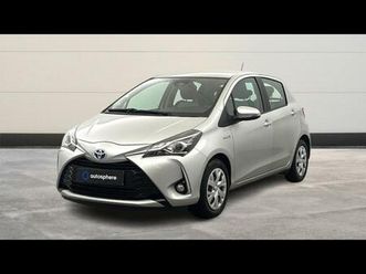 100h france business 5p my19