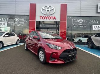 116h dynamic 5p my21