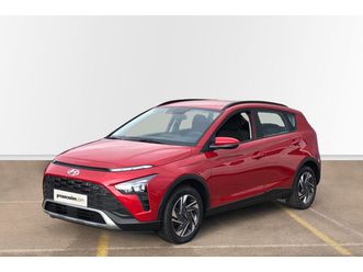 bayon mpi 1.2 85cv maxx