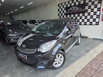 jac j2 1.4 16v vvt