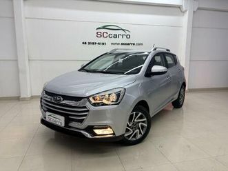 jac t40 1.5 jet flex 16v 5p mec.