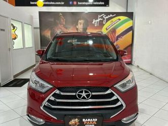 jac t5 1.5 jet flex 16v 5p aut.