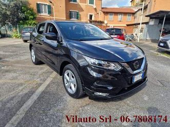 nissan qashqai 1.3 dig-t business 140cv