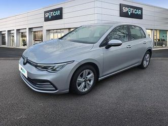 2.0 tdi scr 116ch life plus dsg7