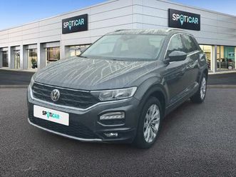 1.6 tdi 115 start/stop bvm6 lounge