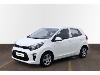 picanto 1.0 dpi concept