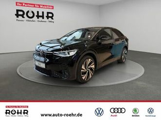 volkswagen id.5 gtx 4motion (ahk/komfort/interieur) 79 kwh