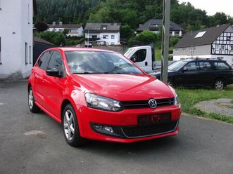 vw polo 1,2 style steuerkette neu, ölverbrauch