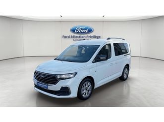 tourneo connect l1 1.5 ecoboost 150 phev bva6