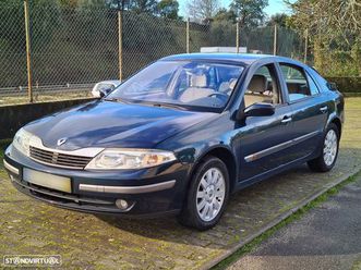 renault laguna 1.6 privilége