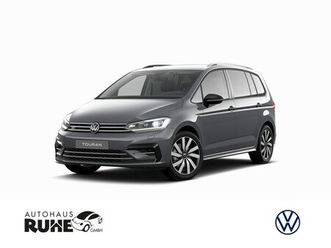 touran goal 1.5 tsi 110 kw dsg