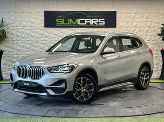 bmw x1 ii (f48) xdrive25ea 220ch xline