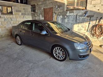 vw jetta 2,0 tdi, 2005 god.