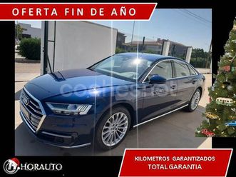 audi a8 50 tdi quattro tiptronic