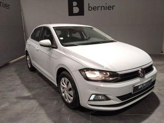 1.0 tsi 95ch business euro6d-t