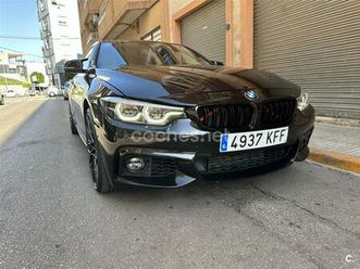 bmw serie 4 435da xdrive gran coupe