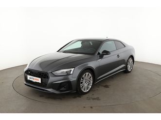 45 tfsi mild-hybrid