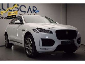 2.0i4d r-sport aut. awd 180