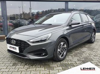 hyundai i30 1,5 t-gdi/103kw style dct