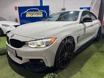 bmw serie 4 435da xdrive gran coupe