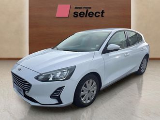 ford focus 1.0 ecoboost 21,899 bgn