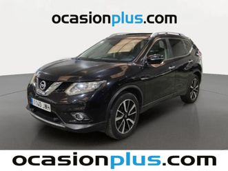 1.6 dci n-connecta xtronic (130 cv)