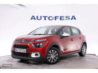 1.2 pure tech you! 83cv 5p #parktronic, bluetooth