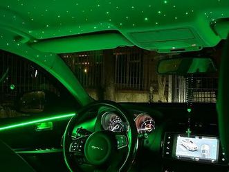 jaguar xe 2.0 turbo diesel – eleganza premium