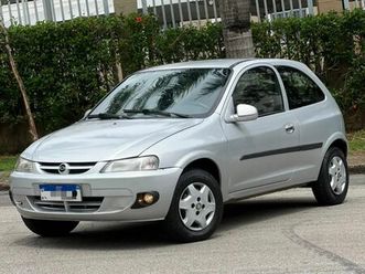 chevrolet celta 1.0/super/n.piq.1.0 mpfi vhc 8v 3p 2003
