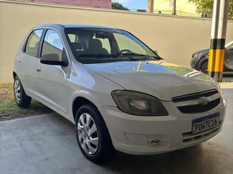 spirit/ lt 1.0 mpfi 8v flexp. 5p