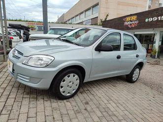 sed. joy 1.4 8v econoflex 4p