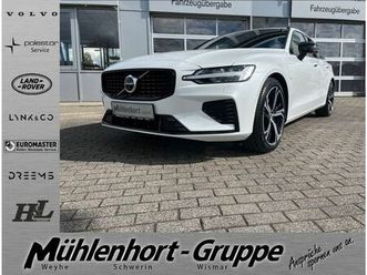 t6 recharge awd geartr. plus dark - sofort