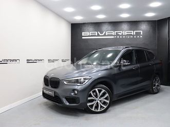 bmw x1 xdrive20da