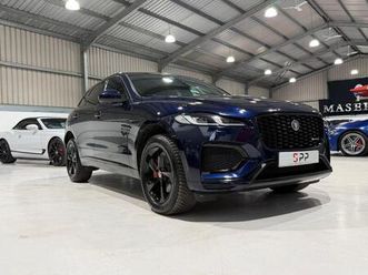 2.0 p250i r-dynamic s auto awd euro 6 (start/stop) 5dr